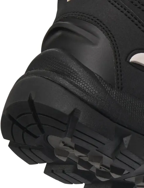 Viking Constrictor 3 High WP BOA 39 Isolert og godt grep, Grey/Black 