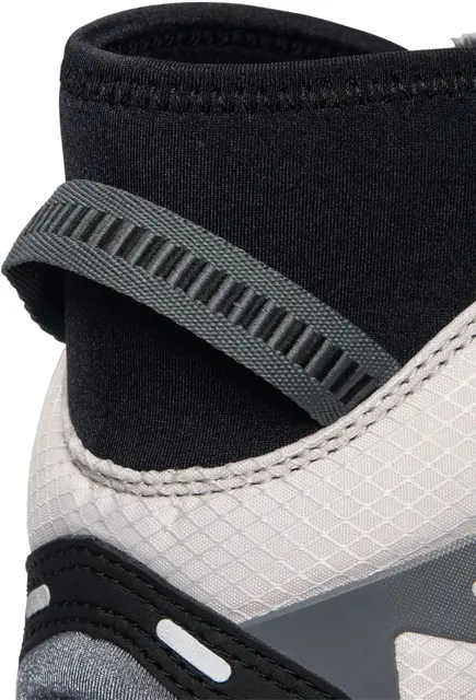 Viking Constrictor 3 High WP BOA 39 Isolert og godt grep, Grey/Black 