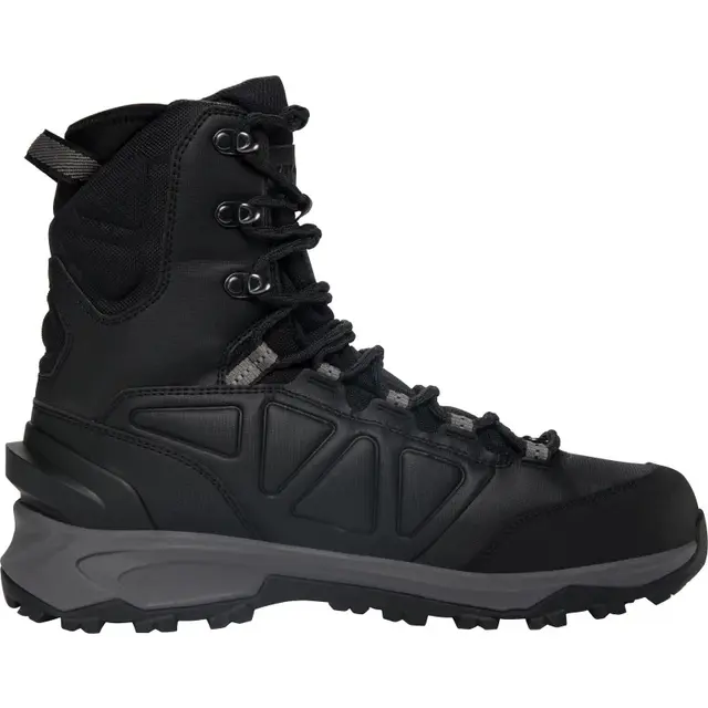 Viking Constrictor IceGrip Warm GTX 41 Herre, sort 