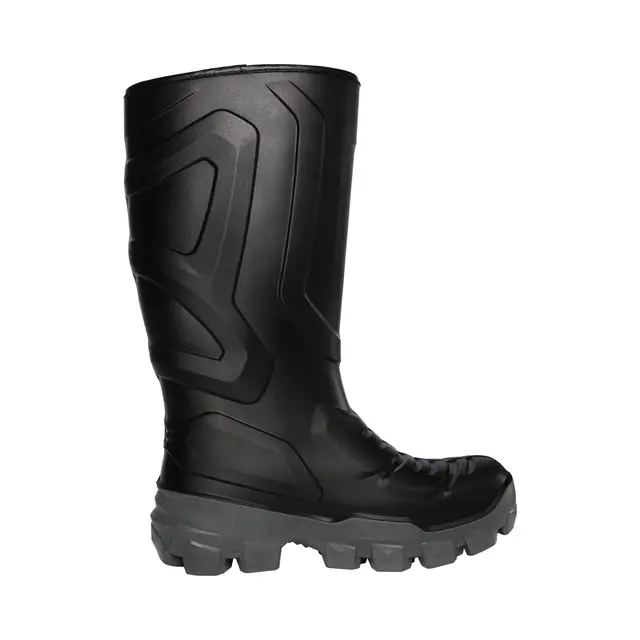 Viking Icefighter 2 Warm Black 36 