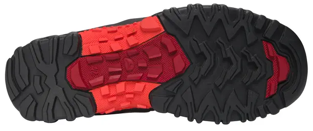 Viking Trophy High Camo Camouflage 37 Robust og pålitelig jaktstøvel 