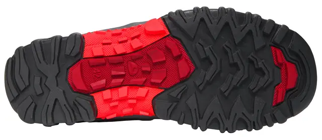 Viking Trophy High Huntinggreen 37 Robust og pålitelig jaktstøvel 