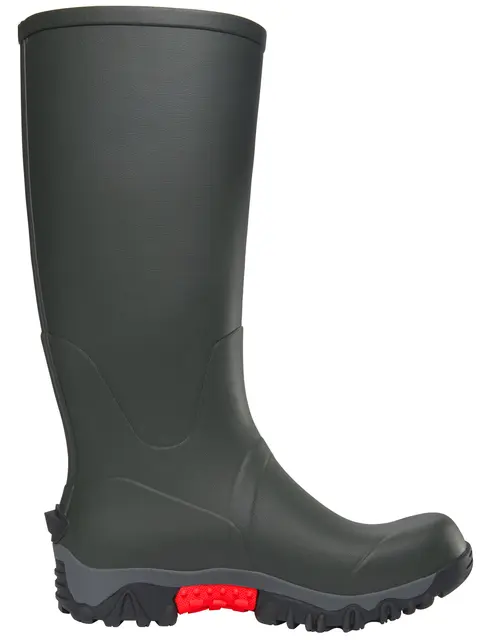 Viking Trophy High Huntinggreen 37 Robust og pålitelig jaktstøvel 