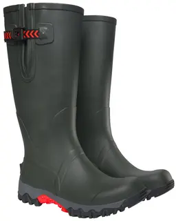 Viking Trophy High Robust og p&#229;litelig jaktst&#248;vel