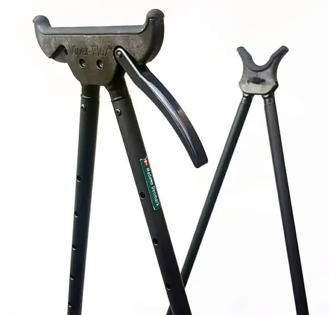 Viper Flex Styx Journey Skytestokk Videreutviklingen av Viper Flex Journey 