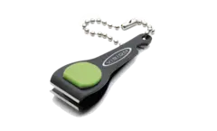 Vision Power Nipper Black