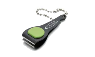 Vision Power Nipper Black