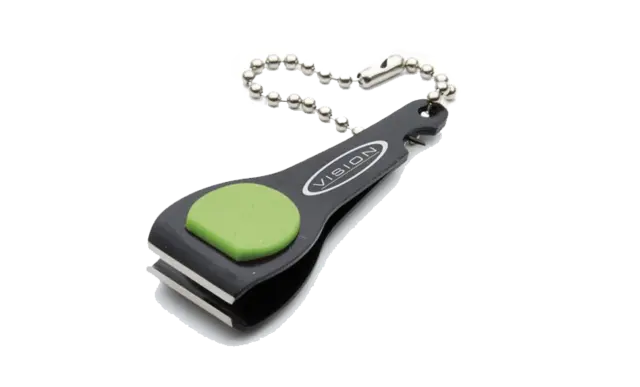 Vision Power Nipper Black 