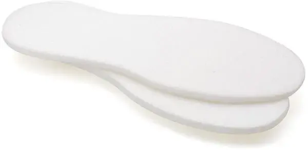 Vision Felt Sole Løse filtsåler 