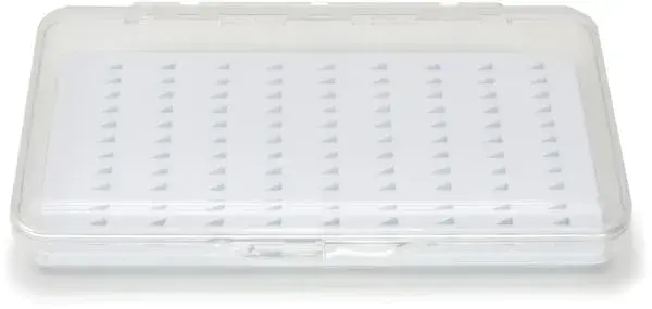 Vision Fit Flybox - Medium 146 x 81 x 21mm 