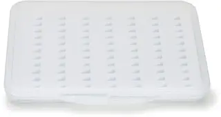 Vision Slim Flybox - Small 110 x 75 x 12mm