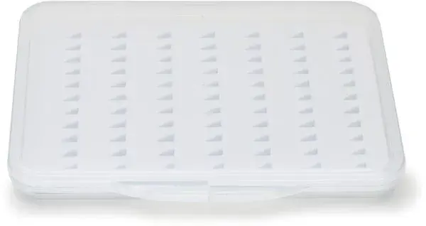 Vision Slim Flybox - Small 110 x 75 x 12mm 