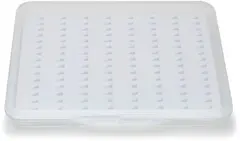 Vision Slim Flybox - Medium 128 x 100 x 12mm