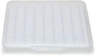 Vision Slim Flybox - Medium 128 x 100 x 12mm