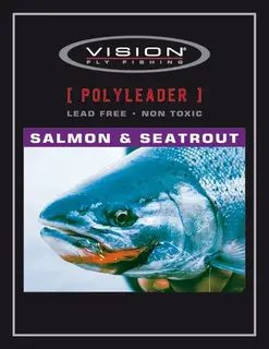 Vision Salmon &amp; Seatrout Polyleader