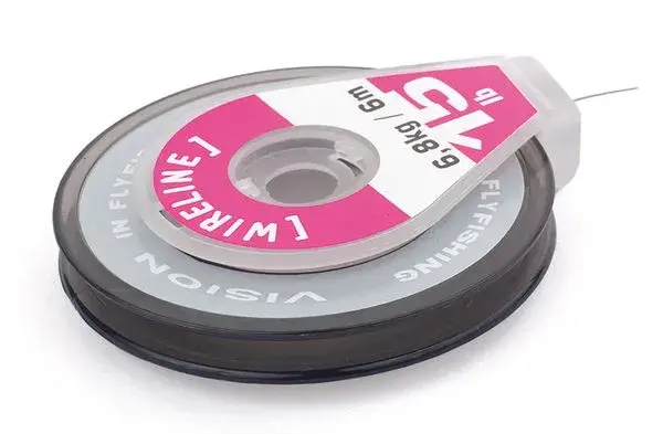 Vision WireLine 20lbs 6m 