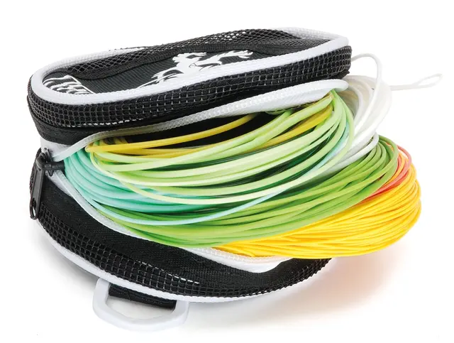 Vision Ace Head Wallet Mappe til skyteklumper 