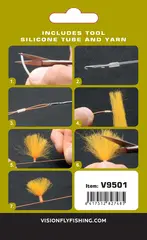 Vision Strike Indicator