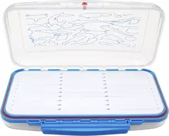 Vision Aqua Fly Box Large 190 x 110 x 45mm
