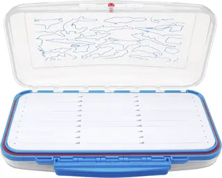 Vision Aqua Fly Box Large 190 x 110 x 45mm
