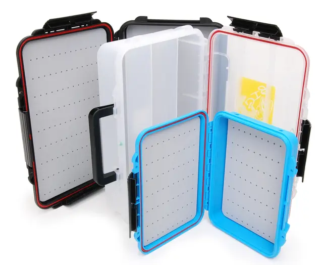 Vision Aqua Fly Box Big Mama 350 x 230 x 59mm 