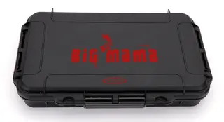 Vision Aqua Fly Box Big Mama 350 x 230 x 59mm