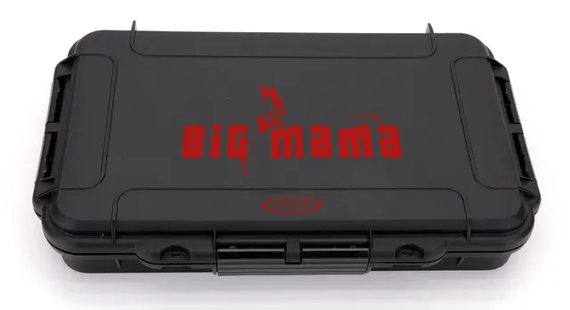 Vision Aqua Fly Box Big Mama 350 x 230 x 59mm 