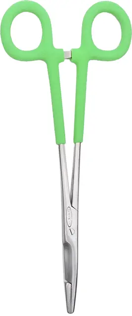 Vision Classic Forceps Klassisk forceps med rett kjeft! 