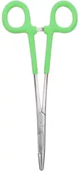 Vision MEGA forceps &amp; TC scissors Ekstra stor!