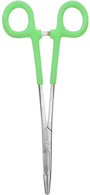 Vision MEGA forceps & TC scissors Ekstra stor! 