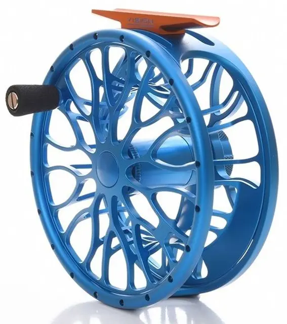 Vision Merisuola #7-8 Premium fluesnelle 