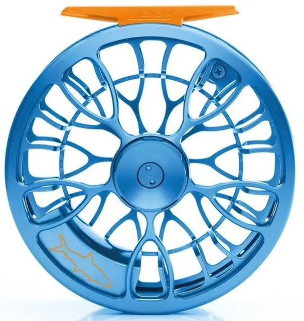 Vision Merisuola #7-8 Premium fluesnelle 