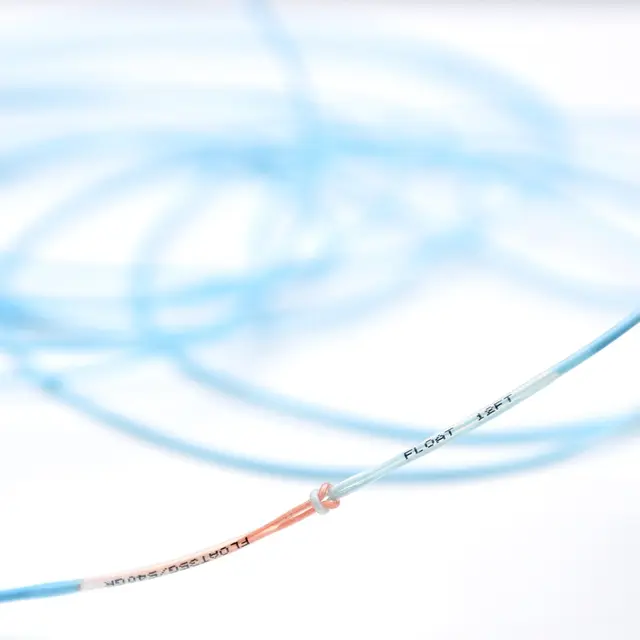 Vision Hybrid 13g/200gr Kort klump med integrert skyteline 