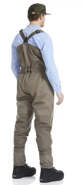 Vision Atom vadebukse XXS Stockingfoot 