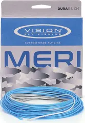 Vision Meri WF #8 SloMo Fluesn&#248;ret til kystfiskere