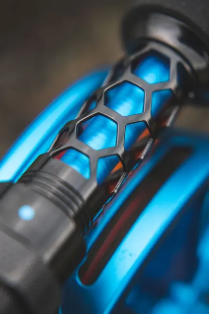 Vision Merisuola Predator 9' #7 Fluestang 