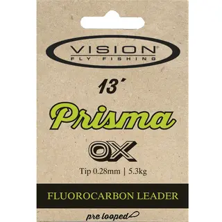 Vision Prisma Fluorocarbon 13&#39;