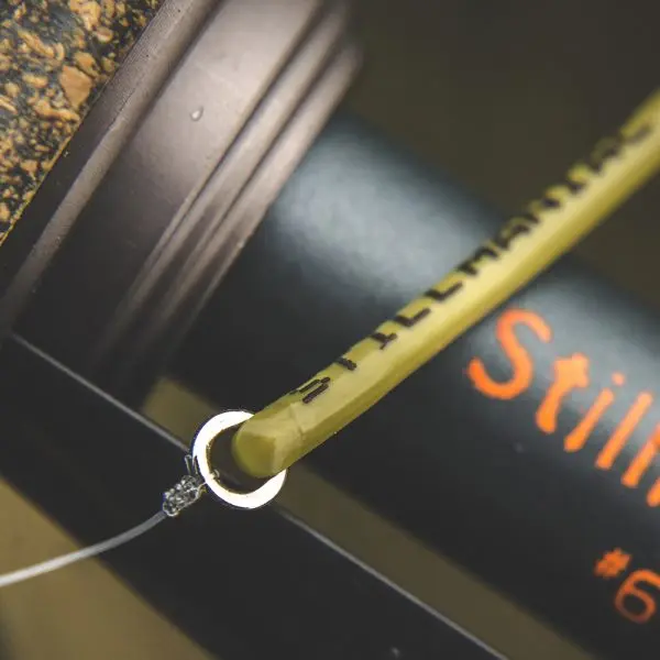 Vision Stillmaniac WF #6 Clear Intermediate 