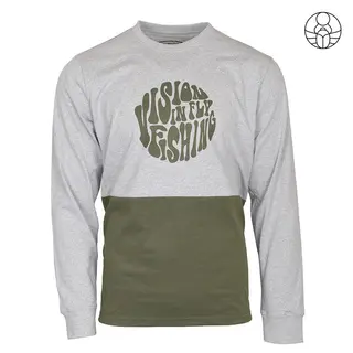 Vision Since Long Sleeve Genser laget av resirkulert materiale