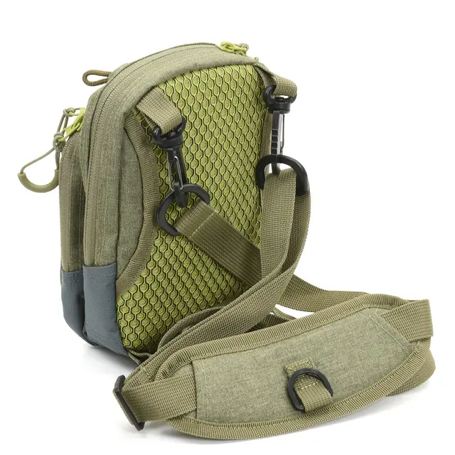 Vision Mini Bra Chestpack Olive 