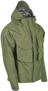 Vision Vector Jacket Tradisjonell vadejakke
