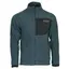 Vision Nalle Jacket Blue fleecejakke