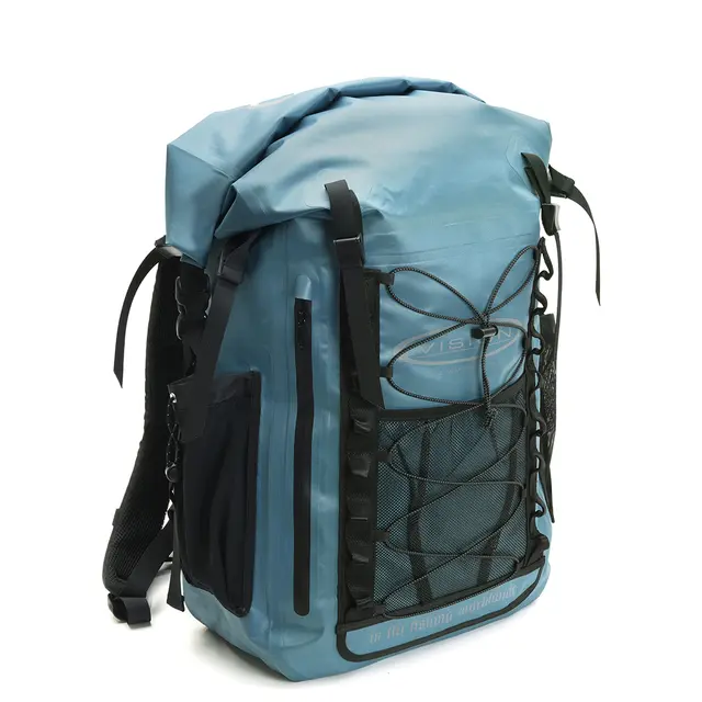 Vision Aqua Weekend Pack 50L Petrol Blue 