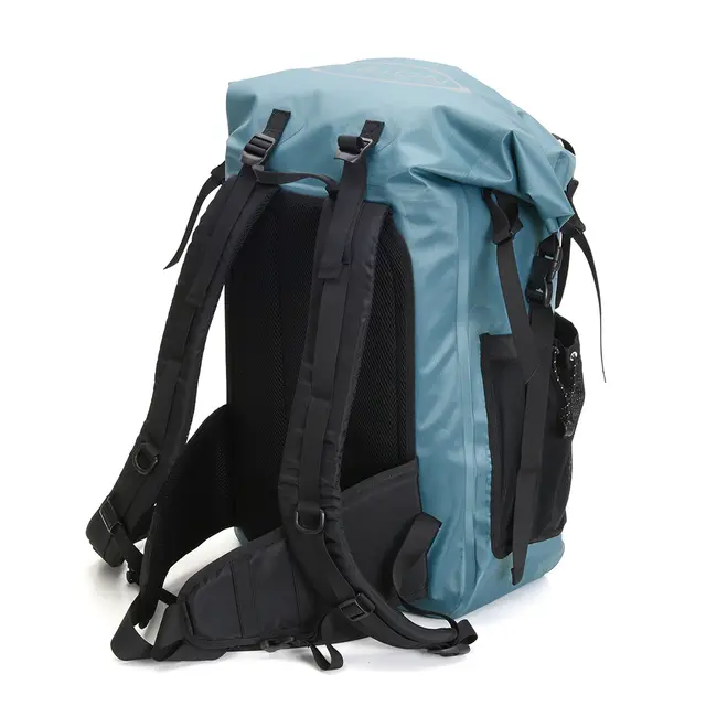 Vision Aqua Weekend Pack 50L Petrol Blue 