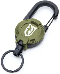Vision Tactical Zinger Sterk utstyrstrinse