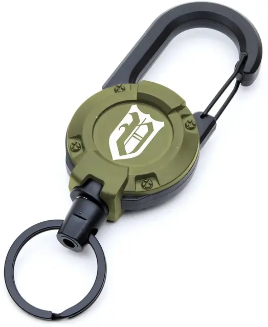 Vision Tactical Zinger Sterk utstyrstrinse 