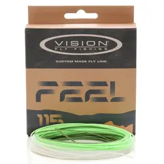 Vision Feel WF #5 Flyt