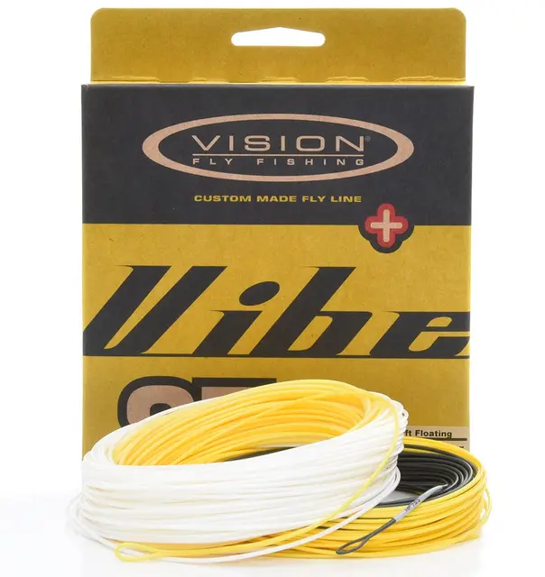 Vision Vibe 85+ WF #6/7 Synk 3 Synk3 8,5,m head 