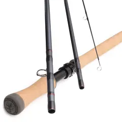 Vision Custom DH 13&#39;6&quot; #10 4-delt