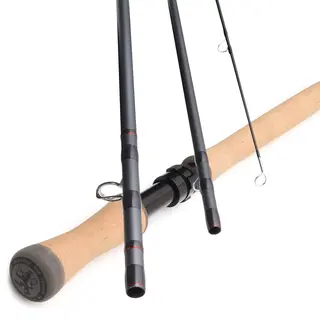 Vision Custom DH 4-delt